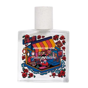 Perfume - Maison Matine Arashi No Umi Edp 50ml da marca - MAISON MATINE
