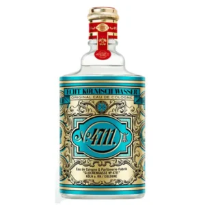 Perfume - 4711 Eau De Cologne 800ml da marca - 4711