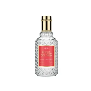 Perfume - 4711 Acqua Colonia Lychee & White Mint Eau De Cologne Spray 50ml da marca - 4711