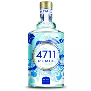 Perfume - 4711 Remix Sparkling Island Eau De Cologne Spray 100ml da marca - 4711