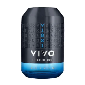 Cerruti Vivo Elixir Homme Epv 60ml