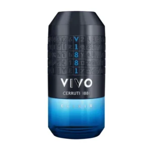Cerruti Vivo Elixir Homme Epv 100ml