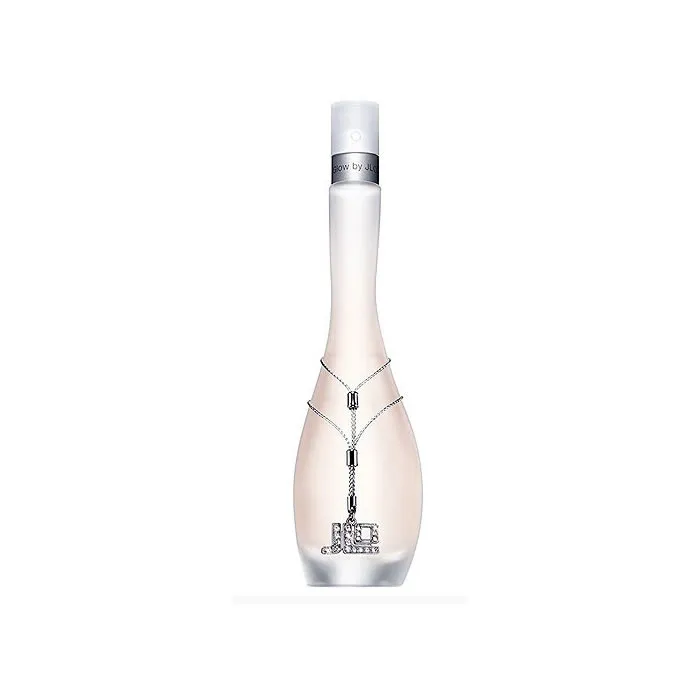 Perfume - Jennifer Lopez Glow Eau De Toilette Spray 50ml da marca - JENNIFER LOPEZ