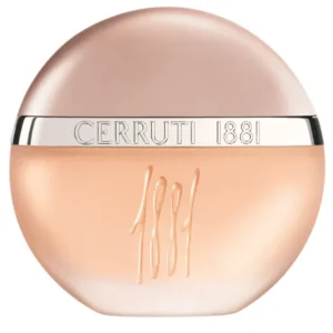 Perfume - Cerruti 1881 Pour Femme Eau De Toilette Spray 50ml da marca - CERRUTI