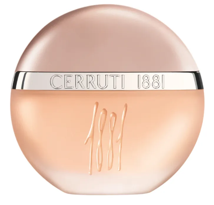 Perfume - Cerruti 1881 Pour Femme Eau De Toilette Spray 50ml da marca - CERRUTI