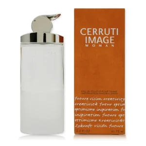 Perfume - Cerruti Image Eau De Toilette Spray 75ml da marca - CERRUTI