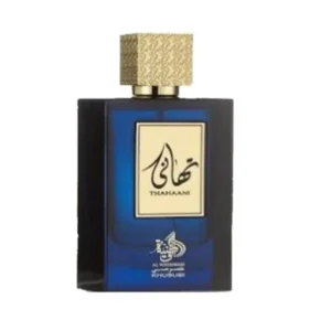 Perfume - Al Wataniah Thahaani Eau De Parfum 100ml Spray da marca - AL WATANIAH