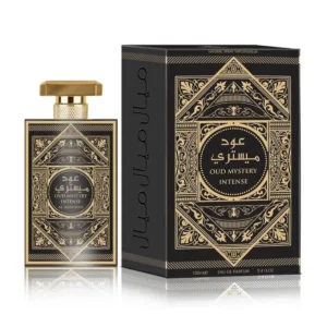 Perfume - Al Wataniah Varios Mistery Intense Eau De Parfum 100ml Spray da marca - AL WATANIAH