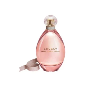 Perfume - Sarah Jessica Parker Lovely Eau De Perfume Spray 100ml da marca - SARAH JESSICA PARKER
