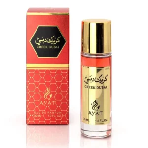 Perfume - Ayat Creek Dubai Eau De Parfum 30ml da marca - AYAT