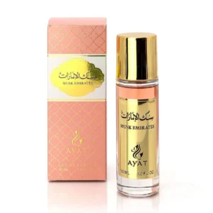 Perfume - Ayat Musk Emirates Eau De Parfum 30ml da marca - AYAT