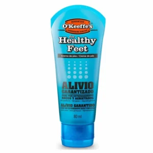 O'Keeffe's Healthy Feet Cream 80ml