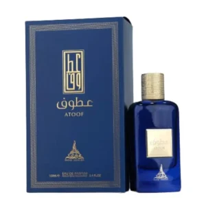 Perfume - Paris Corner Atoof Eau De Parfum 100un Spray da marca - PARIS CORNER