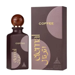 Perfume - Paris Corner Eternal Coffee Eau De Parfum 85ml Spray da marca - PARIS CORNER