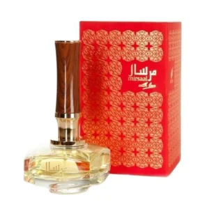 Perfume - Afnan Mirsaal Love Eau De Parfum 90ml Spray da marca - AFNAN