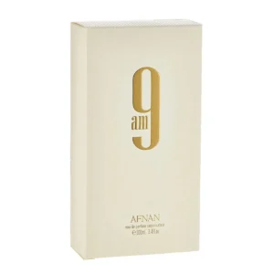 Perfume - Afnan 9am Eau De Parfum 100ml da marca - AFNAN