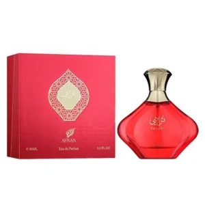 Perfume - Afnan Turathi Eau De Parfum Femme 90ml Spray da marca - AFNAN