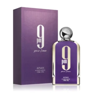 Perfume - Afnan 9pm Pour Femme Eau De Parfum 100ml Spray da marca - AFNAN