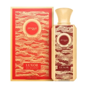 Perfume - Zimaya Luxor Eau De Parfum 100ml da marca - ZIMAYA