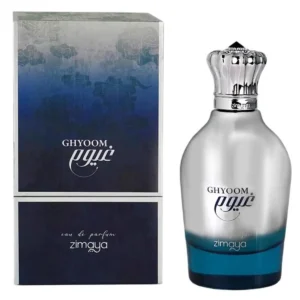 Perfume - Zimaya Ghyoom Eau De Parfum 100ml da marca - ZIMAYA
