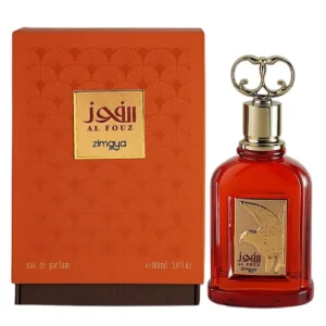 Perfume - Zimaya Al Fouz Eau De Parfum 100ml da marca - ZIMAYA