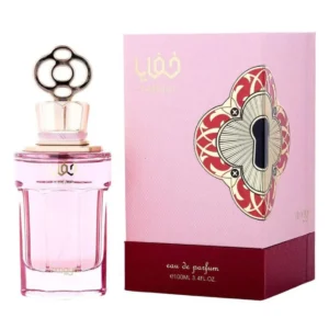 Perfume - Zimaya Kahfaya Eau De Parfum 100ml da marca - ZIMAYA