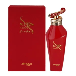 Perfume - Zimaya Hawwa Eau De Parfum 100ml da marca - ZIMAYA