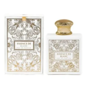 Perfume - French Avenue Essence De Blanc Eau De Parfum 100ml da marca - FRENCH AVENUE