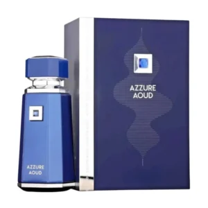 Perfume - French Avenue Azzure Aoud Eau De Parfum 100ml da marca - FRENCH AVENUE