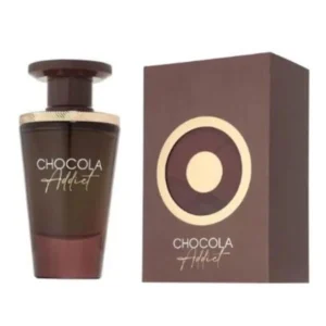 Perfume - French Avenue Chocola Addict Ep 100 Vp Unisex Novedad da marca - FRENCH AVENUE
