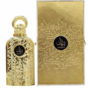 Perfume - LATTAFA BAYAAN EDP SPRAY 100ML da marca - LATTAFA