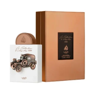 Perfume - Lattafa 1886 La Collection De Antiguité Eau De Parfum 100ml Spray da marca - LATTAFA