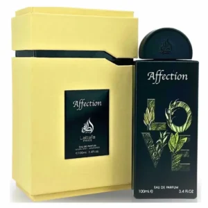 Perfume - Lattafa Pride Affection Eau De Parfum Spray 100ml da marca - LATTAFA