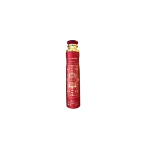 Perfume - Lattafa Al Oud Sublime Air Freshener 300ml Spray da marca - LATTAFA