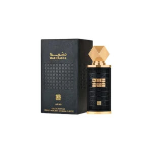 Perfume - Lattafa Mashrabya Unisex Edp Sp 100ml da marca - LATTAFA
