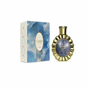 Perfume - Lattafa Victoria Eau De Parfum Spray 100ml da marca - LATTAFA