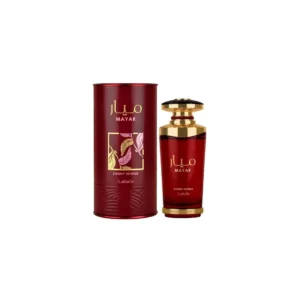 Perfume - Lattafa Mayar Cherry Intense Edp Spray 100ml da marca - LATTAFA