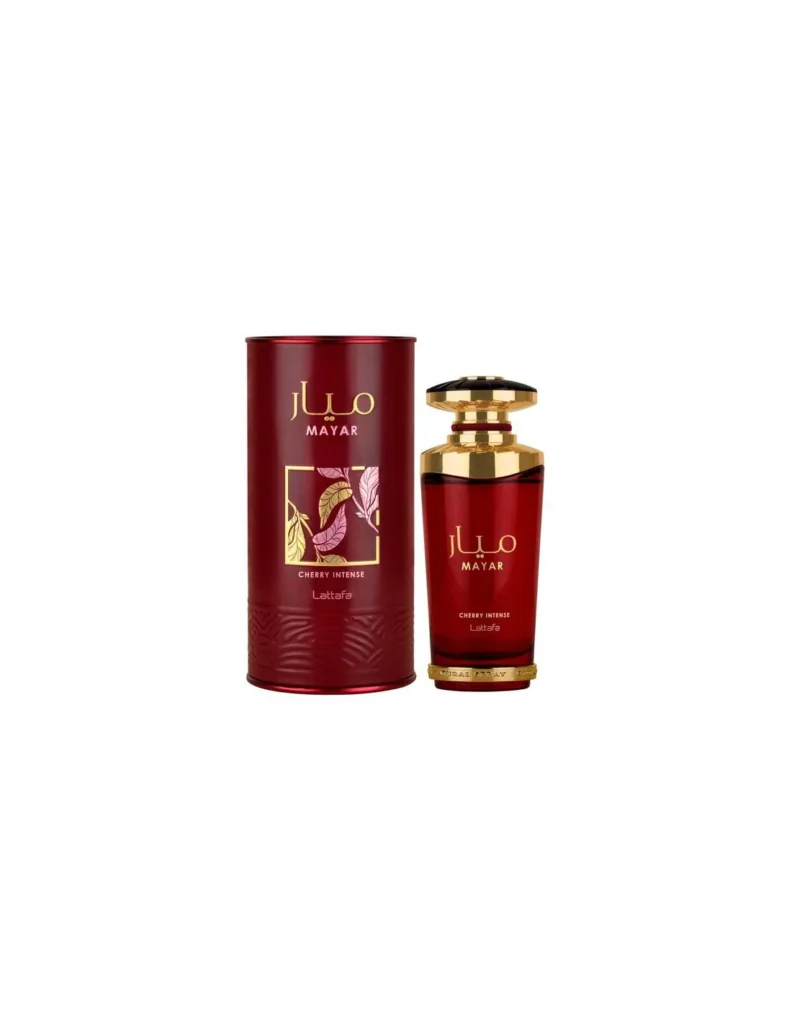 Perfume - Lattafa Mayar Cherry Intense Edp Spray 100ml da marca - LATTAFA