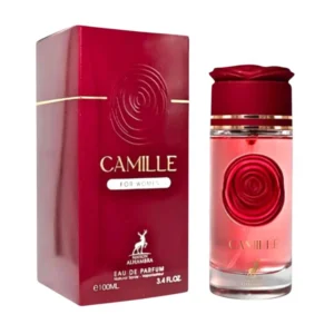 Perfume - Maison Alhambra Camille For Women Eau De Parfum 100un Spray da marca - MAISON ALHAMBRA