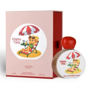 Perfume - Lattafa Pride Happy Time Eau De Parfum 75ml Spray da marca - LATTAFA
