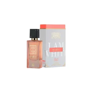 Perfume - Lattafa Ana Abiyedh Coral Edp Spray 100ml da marca - LATTAFA