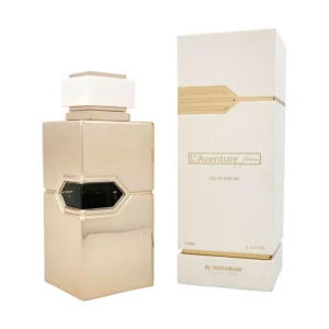 Perfume - Al Haramain Aventure Femme Eau De Parfum 200ml Spray da marca - AL HARAMAIN