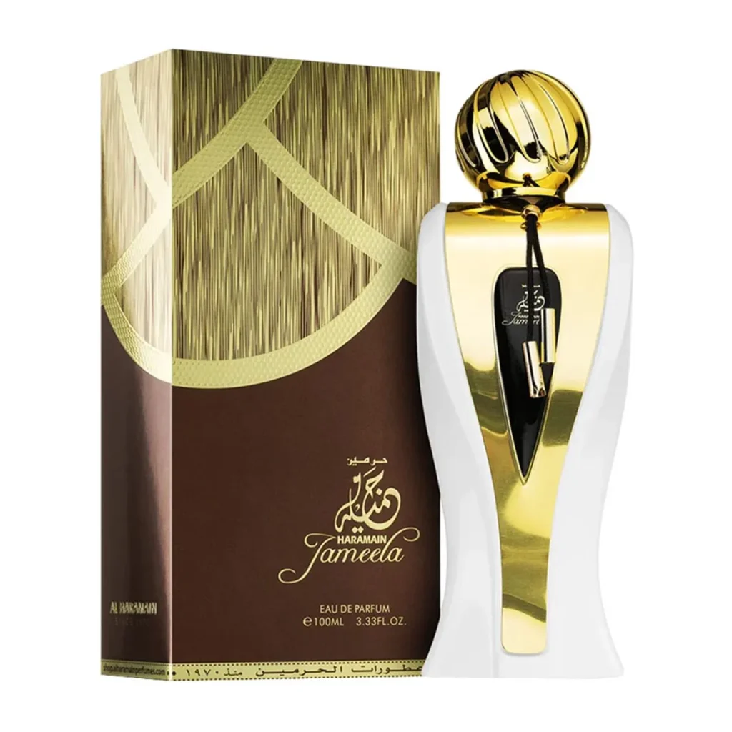 Perfume - Al Haramain Jameela Eau De Parfum 100ml Spray da marca - AL HARAMAIN