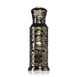 Perfume - Al Haramain Musk Noir Aceite Perfumado 12ml da marca - AL HARAMAIN