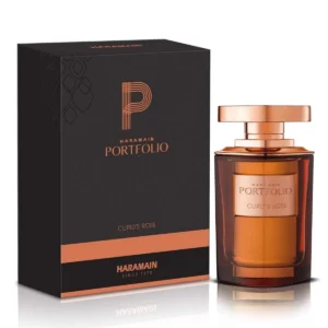Perfume - Al Haramain Portfolio Eau De Parfum Cupid's Rose 75ml Spray da marca - AL HARAMAIN