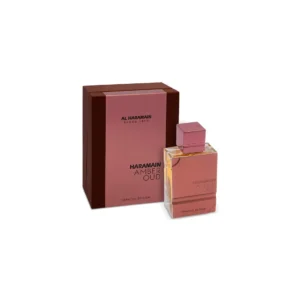 Perfume - Al Haramain Amber Oud Tobacco Edition 60 Vp Unisex Distribuidor da marca - AL HARAMAIN