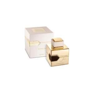 Perfume - Al Haramain L-Aventure Femme Edp Spray 100ml da marca - AL HARAMAIN
