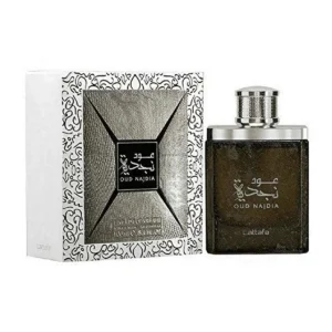 Perfume - Lattafa Oud Najdia Eau De Parfum 100ml Spray da marca - LATTAFA