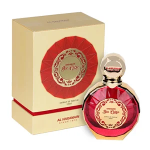 Perfume - Al Haramain Bon Cherie Extracto De Perfume 100ml Spray da marca - AL HARAMAIN