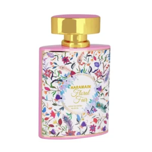 Perfume - Al Haramain Floral Fair Extrait De Parfum 100 Vp Super Oferta da marca - AL HARAMAIN